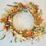 Kendra Bean - @greengoldfloral - Instagram