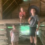 Kendra Beaver - @batmom0509 - Instagram