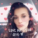 Kendra Beaver - @boobeaver_20 - Instagram
