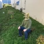 Kendra Beck - @ahomelesshotdog - Instagram