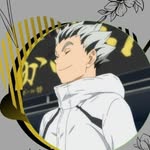Kendra Beck - @bokuto_akasshisempi - Instagram