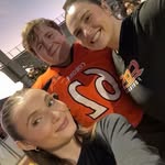 Kendra Benedict - @kendrab70 - Instagram
