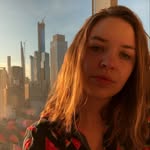 Kendra Benedict - @kayhbee - Instagram