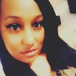 Kendra Benjamin - @lashebabyyy - Instagram