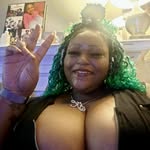 Kendra Benjamin - @hennessy_black1987 - Instagram