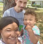 Kendra Bergeron - Facebook
