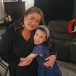 Kendra Bergeron West - @kendrabwest - Instagram