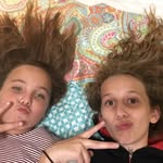 Kendra Betts - @kendra__12___ - Instagram