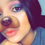 Kendra Betts - @makeupby_kendrizzle15 - Instagram