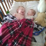 Kendra Blackburn - Facebook