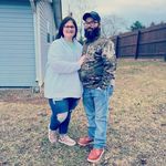 Kendra Blanton - @k3ndra125 - Instagram