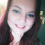 Kendra - @blantonkendra08 - Instagram