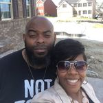 Kendra Richburg-Blanton - @krrichburg - Instagram