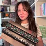 Kendra 🥀📖 - @kendrabooktique - Instagram