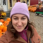 Kendra Martin - @kendrabookish - Instagram