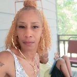 ELKENDRA BOOKER - @bookerelkendra - Instagram