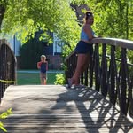 Kendra Bowers - @kendraroholt - Instagram