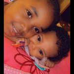 Kendra Bowers - @blacgalkin - Instagram