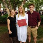Kendra Bowers Bodenheimer - @kendraa813 - Instagram
