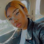 Kendra Boyce - @_iamkb - Instagram