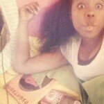 Beckaaay - @kendrabrazillian - Instagram