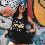 Kendra Brazil - @kendrazumbabrasil - Instagram