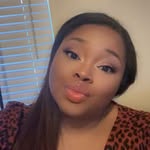 Kendra Brazil - @chunkymonkeydrizzle - Instagram