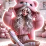 Kendra Ferrety - Facebook