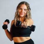 Kendra Breen - @kenderella - Instagram