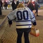 Kendra Breen - @kendrab1986 - Instagram