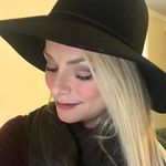 Kendra Brewer - @kenisaki - Instagram