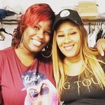 DAREALKDB - @kendra_bridges - Instagram