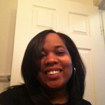Kendra Bridges - @therealmrsjonez - Instagram