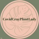 Kendra Bridges - @covidcrazyplantlady - Instagram