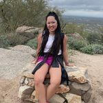Kendra Bridges - @kbridges_107 - Instagram