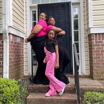 Kendra Bridges - @mykenfolk_kraze - Instagram