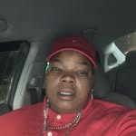 Kendra Bridges - @mook_witda_dredz - Instagram
