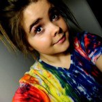 Kendra Briscoe - @live_laugh_believe_ - Instagram