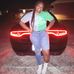 Keundra Briscoe - Facebook
