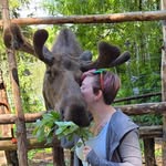 Kendra Bogren-Brock - @kendrabsquared - Instagram