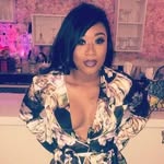 Shakendra Simone Brock - @shakendrabrock - Instagram