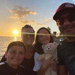 Kendra Bunch Freire - @kikabunch - Instagram