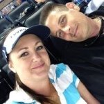 Kendra Burke - @mommaburke9209 - Instagram