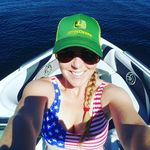 Kendra Burke - @mamakendra - Instagram