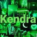 kendra burke - @kendraburke73 - Instagram