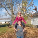Kendra Burrows - Facebook