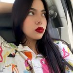 Kendra Camacho - @eleck.17 - Instagram