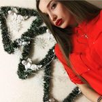 Carla Collier - @kendra_cardenas11 - Instagram