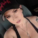 Darrell Mason - @kendracarden22 - Instagram