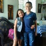 Kendra Cardenas - @kendrajelinethcardenas2009 - Instagram